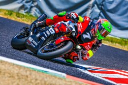 Yamaha Racing Team คว้ารองแชมป์ ศึก Suzuka 8 Hours 2025 สุดมันส์