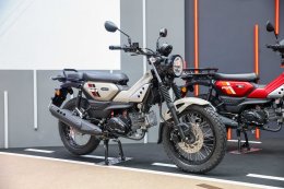 ยามาฮ่าจัดท้พเข้าร่วมงาน BIG MOTOR SALE 2025
