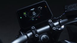 เจาะลึก!!! 2025 Yamaha MT-07 & MT-07 Y-AMT Hyper Naked Dawn of a New Darkness