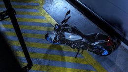 เจาะลึก!!! 2025 Yamaha MT-07 & MT-07 Y-AMT Hyper Naked Dawn of a New Darkness