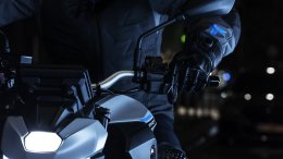 เจาะลึก!!! 2025 Yamaha MT-07 & MT-07 Y-AMT Hyper Naked Dawn of a New Darkness