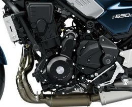 คาวาซากิ เปิดตัว Z650RS เรโทรสปอร์ตเนคเก็ตขนาดกลางที่ตอบโจทย์การใช้งานในชีวิตประจำวัน