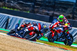 Yamaha Racing Team คว้ารองแชมป์ ศึก Suzuka 8 Hours 2025 สุดมันส์