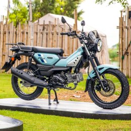 New Yamaha PG-1 แต่งสไตล์ไหน...ที่ใช่สำหรับคุณ!!!