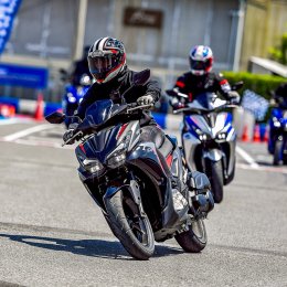 เฟรมแบบ Center Tunnel Frame ดียังไง!!!