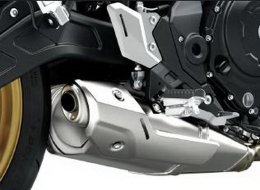 คาวาซากิ เปิดตัว Z650RS เรโทรสปอร์ตเนคเก็ตขนาดกลางที่ตอบโจทย์การใช้งานในชีวิตประจำวัน