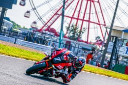 Yamaha Racing Team คว้ารองแชมป์ ศึก Suzuka 8 Hours 2025 สุดมันส์