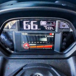 เจาะลึก!!! YECVT ระบบส่งกำลังสุดเจ๋งของ All New Yamaha NMAX TECH MAX