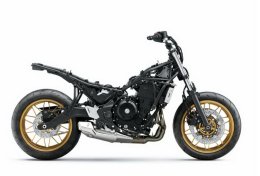 คาวาซากิ เปิดตัว Z650RS เรโทรสปอร์ตเนคเก็ตขนาดกลางที่ตอบโจทย์การใช้งานในชีวิตประจำวัน