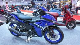 โปรโมชั่นสุดพิเศษ!!!  ในงาน BIG MOTOR SALE 2025 สำหรับรถจักรยานยนต์ YAMAHA 115  300 ซีซี.