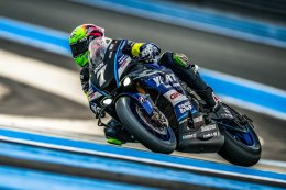 YART ผงาดคว้าแชมป์โลก FIM EWC 2025 สุดดราม่าที่ Bol dOr