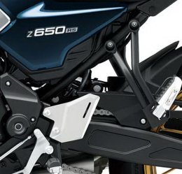 คาวาซากิ เปิดตัว Z650RS เรโทรสปอร์ตเนคเก็ตขนาดกลางที่ตอบโจทย์การใช้งานในชีวิตประจำวัน
