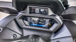 RECAP YAMAHA XMAX CONNECTED