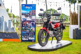 New Yamaha PG-1 แต่งสไตล์ไหน...ที่ใช่สำหรับคุณ!!!