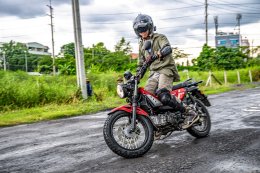 New Yamaha PG-1 แตกต่างอย่างมีสไตล์ในแบบที่เป็นคุณ