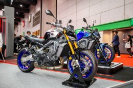 Yamaha Riders' club โปรโมชั่นสุดเร้าใจในงาน BIG MOTOR SALE 2025