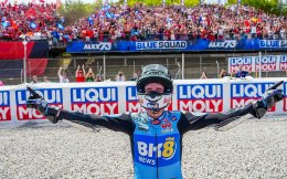 MotoGP 2025 สนาม Catalan GP ดราม่าเดือดสองวัน สองอารมณ์!