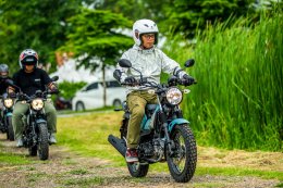 New Yamaha PG-1 แตกต่างอย่างมีสไตล์ในแบบที่เป็นคุณ
