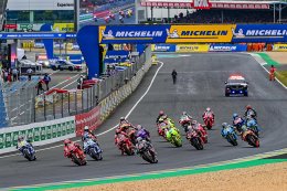 Michelin Grand Prix of France 2025