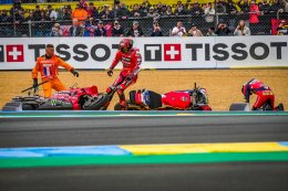Michelin Grand Prix of France 2025