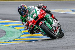 Michelin Grand Prix of France 2025