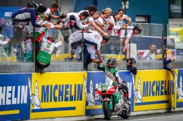 Michelin Grand Prix of France 2025