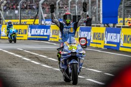 Michelin Grand Prix of France 2025