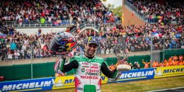 Michelin Grand Prix of France 2025