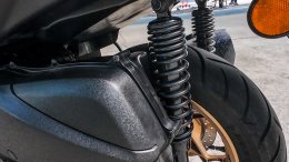 RECAP YAMAHA XMAX CONNECTED