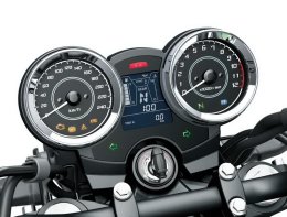 คาวาซากิ เปิดตัว Z650RS เรโทรสปอร์ตเนคเก็ตขนาดกลางที่ตอบโจทย์การใช้งานในชีวิตประจำวัน