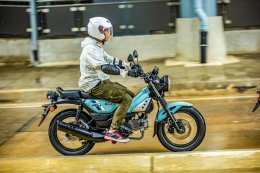 New Yamaha PG-1 แตกต่างอย่างมีสไตล์ในแบบที่เป็นคุณ