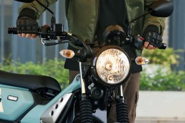 NEW YAMAHA PG-1 Everyday Playful มันส์ทุกเดย์...เท่ทุกทาง