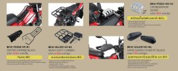 New YAMAHA PG-1...Customize ปลุกความสนุกสู่ท้องถนน ให้คุณ Playful ได้ทุกวัน.ตามสไตล์ของตัวเอง!!!