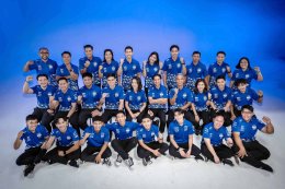 YAMAHA THAILAND RACING TEAM ประกาศทวงบัลลังก์แชมป์เอเชียสมัยที่ 8