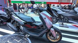 โปรโมชั่นสุดพิเศษ!!!  ในงาน BIG MOTOR SALE 2025 สำหรับรถจักรยานยนต์ YAMAHA 115  300 ซีซี.