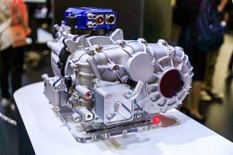 ยามาฮ่าฉลองครบรอบ 70 ปีสุดยิ่งใหญ่ เปิดตัว 16 โมเดลแห่งอนาคตในงาน Japan Mobility Show 2025 ภายใต้คอนเซปต์ Feel the Future of HumanMachine Mobility