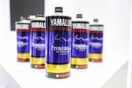 ไทยยามาฮ่ามอเตอร์ เปิดจักรวาลแห่งยนตกรรม YAMAHA THE UNIQUEVERSE โชว์ความสุดในทุกทาง