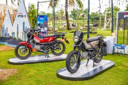 New Yamaha PG-1 แต่งสไตล์ไหน...ที่ใช่สำหรับคุณ!!!