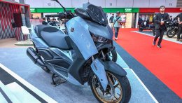โปรโมชั่นสุดพิเศษ!!!  ในงาน BIG MOTOR SALE 2025 สำหรับรถจักรยานยนต์ YAMAHA 115  300 ซีซี.
