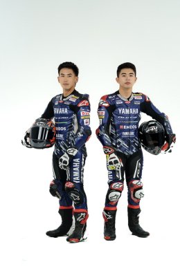 YAMAHA THAILAND RACING TEAM ประกาศทวงบัลลังก์แชมป์เอเชียสมัยที่ 8