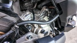 RECAP YAMAHA XMAX CONNECTED