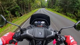 เจาะลึก!!! YECVT ระบบส่งกำลังสุดเจ๋งของ All New Yamaha NMAX TECH MAX