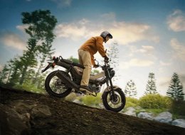 NEW YAMAHA PG-1 Everyday Playful มันส์ทุกเดย์...เท่ทุกทาง