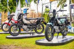New Yamaha PG-1 แต่งสไตล์ไหน...ที่ใช่สำหรับคุณ!!!