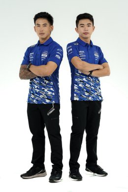 YAMAHA THAILAND RACING TEAM ประกาศทวงบัลลังก์แชมป์เอเชียสมัยที่ 8