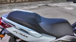RECAP YAMAHA XMAX CONNECTED