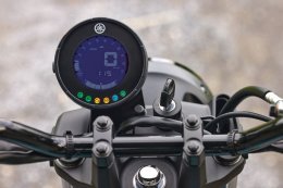 NEW YAMAHA PG-1 Everyday Playful มันส์ทุกเดย์...เท่ทุกทาง
