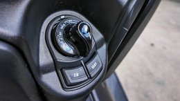 RECAP YAMAHA XMAX CONNECTED