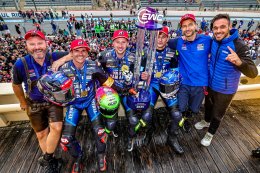 YART ผงาดคว้าแชมป์โลก FIM EWC 2025 สุดดราม่าที่ Bol dOr