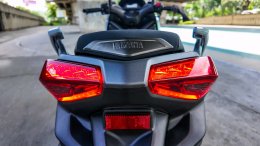 RECAP YAMAHA XMAX CONNECTED